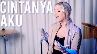 Cintanya Aku Cover by| Emma Heesters Lyrics