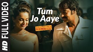 Tum Jo Aaye Hindi English| Rahat Fateh Ali Khan Lyrics