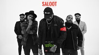 Saloot| King Lyrics