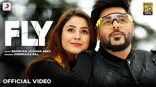 Fly| Badshah Lyrics