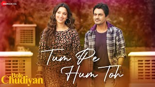 Tum Pe Hum Toh| Raj Barman Lyrics