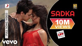 Sadka Hindi English| Suraj Jagan Lyrics