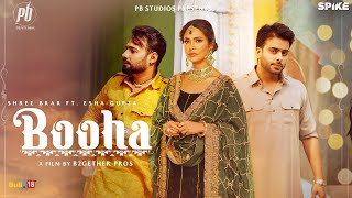 Booha| Shree Brar Lyrics