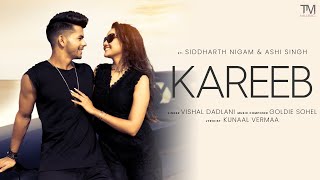 Kareeb| Vishal Dadlani Lyrics