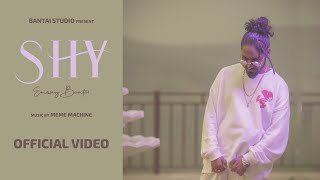 Shy Hindi| Emiway Bantai Lyrics