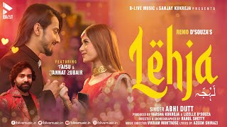 Lehja Hindi| Abhi Dutt Lyrics