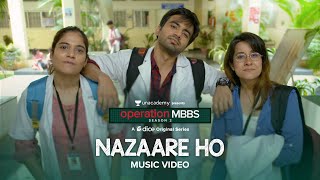 Nazaare Ho| Kartik Rao Lyrics