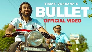 Bullet| Simar Dorraha Lyrics