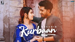 Kurbaan| Musahib Lyrics