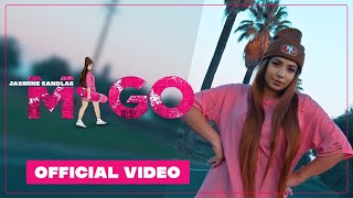Mago| Jasmine Sandles Lyrics