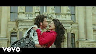 Soniyo Hindi English| Sonu Nigam Lyrics