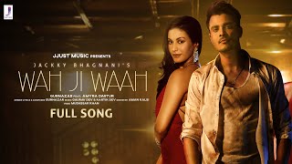 Wah Ji Waah Hindi| Gurnzar Lyrics