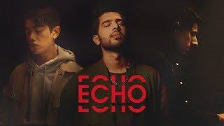 ECHO| Armaan Malik Eric Nam Lyrics