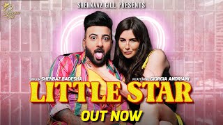 Little Star| Shehbaz Badesha Lyrics