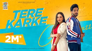 Tere Karke| Gurjazz ft Gurlez Akhtar Lyrics