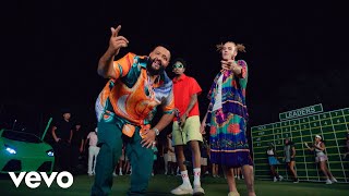 Let It Go| Justin Bieber DJ Khaled Lyrics