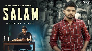 Salam| Bintu Pabra Lyrics