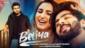 Beliya| Raj Barman Lyrics