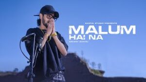 Malum Hai Na| Emiway Bantai Lyrics