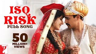 Isha Risk Hindi| Rahat Fateh Ali Khan Lyrics