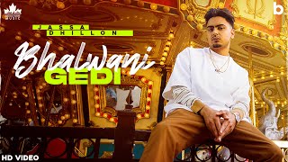 Bhalwani Gedi| Jassa Dhillon Lyrics