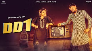 DD 1| Veet Baljit Shipra Goyal Lyrics