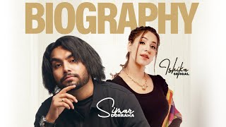 Biography| Simar Dorraha Lyrics