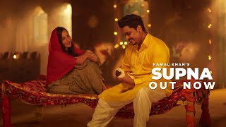 Supna Punjabi| Kamal Khan Lyrics