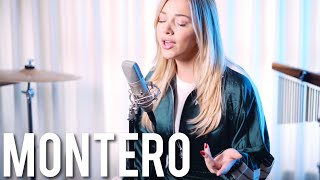 Montero Cover by| Emma Heesters Lyrics