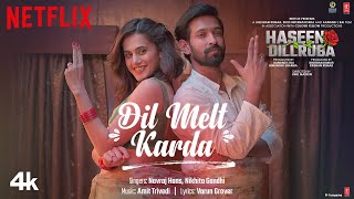 Dil Melt Karda| Navraj Hans Lyrics