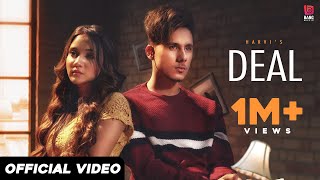Deal| Harvi Lyrics