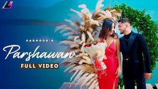 Parshawan| Harnoor Lyrics