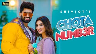 Chota Number| Shivjot ft Gurlej Akhtar Lyrics