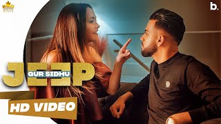 Jeep| Gur Sidhu Lyrics