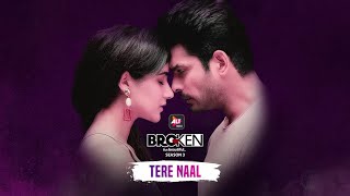 Tere Naal| Akhil Sachdev Lyrics