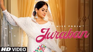 Juraban| Miss Pooja Lyrics