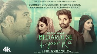 Bedardi Se Pyaar Ka Hindi| Jubin Nautiyal Lyrics