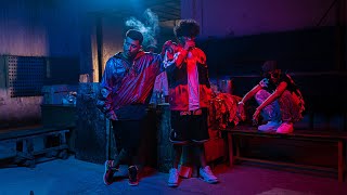 Nanchaku| MC STAN Seedhe Maut Lyrics