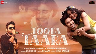 Toota Taara| Stebin Ben Lyrics