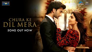 Chura Ke Dil Mera 2.0| Benny Dayal Anmol Malik Lyrics