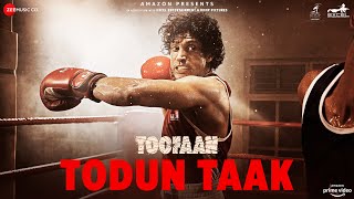 Todun Taak| Devil Lyrics