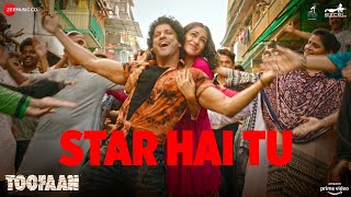 Star Hai Tu| Himani Kapoor Divya Kumar Sidharth Mahadeva Lyrics