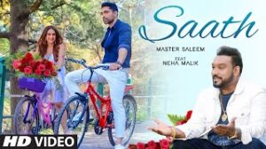 Saath| Master Saleem Lyrics