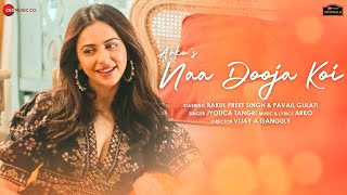 Naa Dooja Koi| Jyotica Tangri Lyrics
