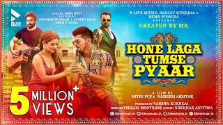 Hone Laga Tumse Pyaar| Abhi Dutt Lyrics