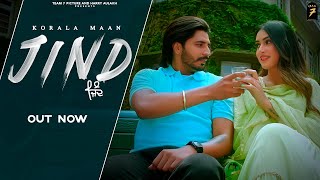 Jind| Korala Maan Lyrics