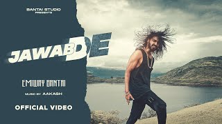 Jawab Do| Emiway Bantai Lyrics