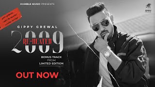 Limited Edition 2009 Reheated| Gippy Grewal Lyrics