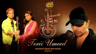 Teri Umeed Hindi | Pawandeep Rajan Arunita Kanjilal Lyrics
