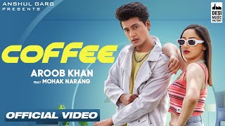 Coffee| Aroob Khan Lyrics